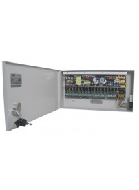 POWER SUPPLY CENTRE 16CH